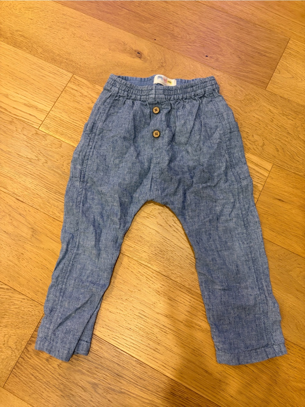 Lot of 3 Zara Pants - EUC